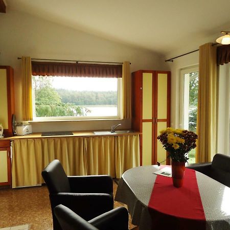 Ferienhaeuser Seewiesen Reimershagen Exterior photo