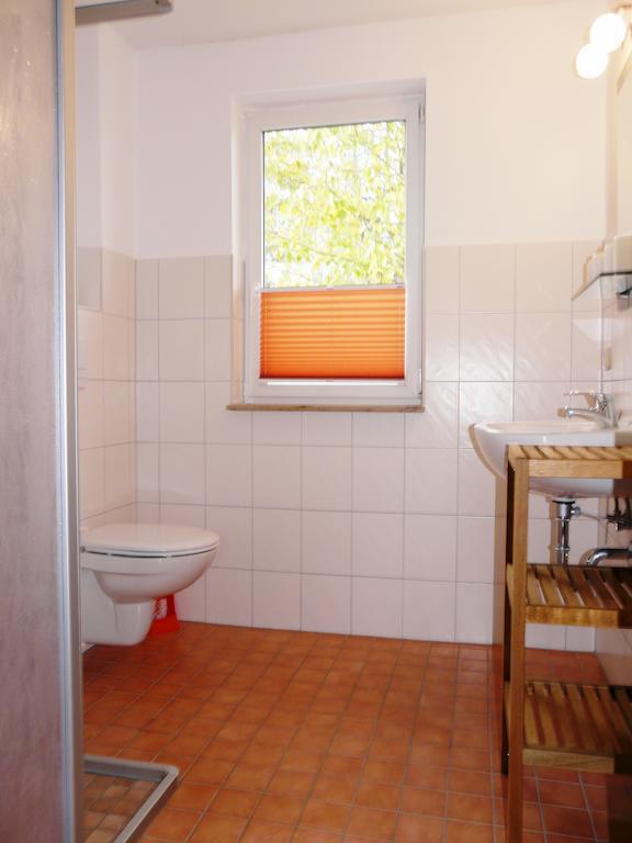 Ferienhaeuser Seewiesen Reimershagen Exterior photo