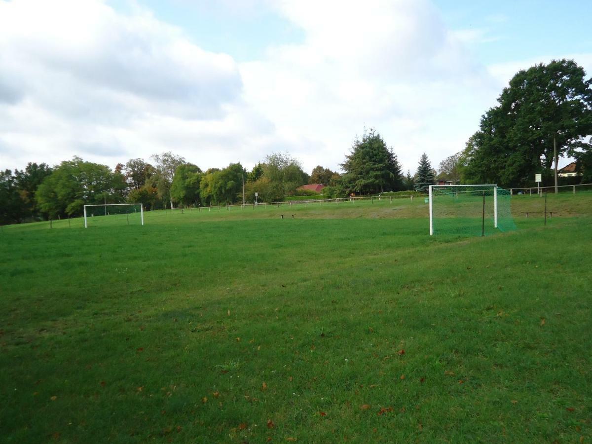 Ferienhaeuser Seewiesen Reimershagen Exterior photo